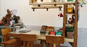 Hongpeng Coffee Station Homestay - Image 3