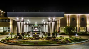 Mira Serra Parque Hotel - Image 5