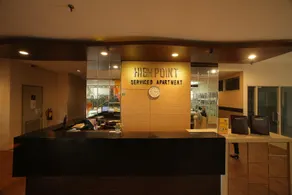 Best Value & Spacious Studio Room Apartment at High Point Serviced By Travelio - Image 4
