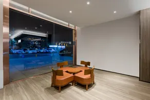 Hanting Hotel Wuzhong Wanda Plaza - Image 4