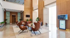 Fairfield by Marriott Xi'an North Station - Image 4