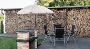 Ostseehaus am Naturstrand - Arkonablick - Image 5