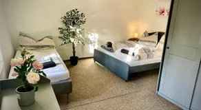 EDER- Penzion & Apartmány - Image 2