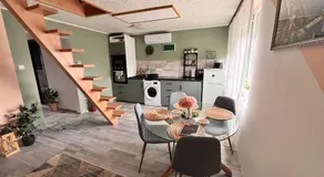 Csobogó Suites Apartman - Image 4