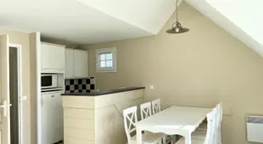 Appartement en duplex front de mer, Cap Coz - Image 5