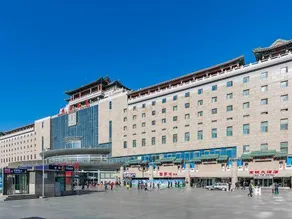 Jingtie Hotel (Beijing West Railway Station South Square) - Image 5