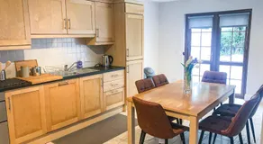 Old Court Holiday Homes Terryglass - Sleeps 6 by Trident Holiday Homes - Image 5