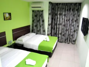 Eco Hotel Putra Kajang - Image 5