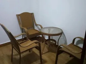 Luojingshan Xinyuan Hotel - Image 4