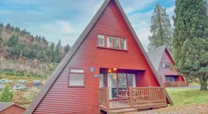 Drimsynie Holiday Village - Image 2