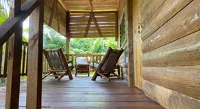 Aventura Rincon Ecolodge - Image 2