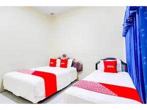Dancenter Hotel Baru - Image 2