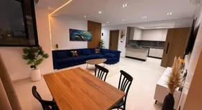 Appartement Luxe S2-900m-plage-Fibre-Smart TV-Parking privé - Image 2