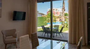 Paradise Apartments Artemida - Image 5