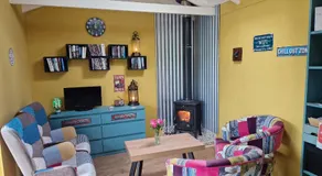Bramblewick House Glamping - Image 3