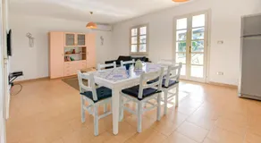 Budoni, Independent villa 150 metros da praia, A / C - Image 3