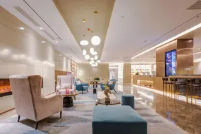 Baiyue Hotel (Xi'an Xianyang International Airport Branch) - Image 3