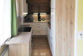 Apartment in St. Kanzian near Klopeiner See - Image 4