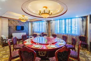 Ningxia Trade Union Building - Image 5