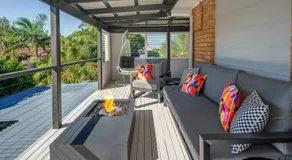 Battery Hill Dog-Friendly Poolside Paradise - Image 3