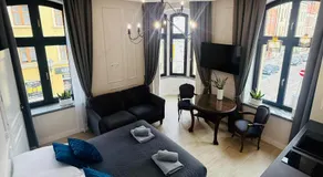 Apartamenty PREMIUM Rynek 21, I piętro - Image 2