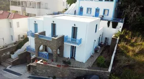 Andros Guesthouses - Image 3
