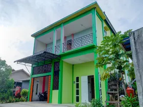 OYO 90491 Durian Homestay - Image 3