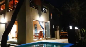 Marloth Park Hippo House - Image 2