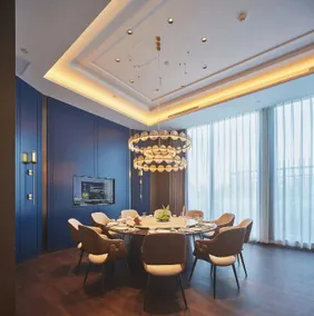 V-Continent Yongqing Hotel - Image 5