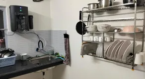 Windfall Homestay - Image 4