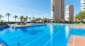 Playamar Waterfront Exclusive Apartment and views Tower 2 Fl 14 - Image 4