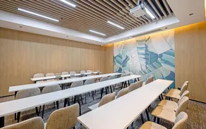 Shangkeyoupin Hotel (Experimental Middle School) - Image 4