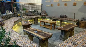 MANOKUR - E- BASA HOTEl - Image 3