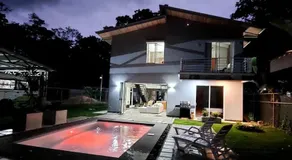 CR Caribbean Blue House - Modern style 100 WiFi - Image 4