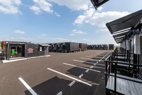 HOTEL R9 The Yard Shibushi - Image 3
