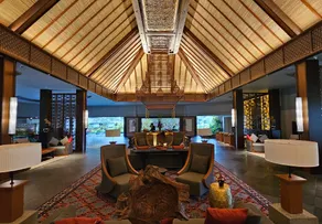 The Singhasari Resort Batu - Image 2