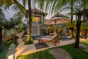 Prabhu Ubud Villa - Image 2
