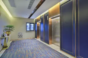 Hangzhou West Lake Wulin Square Roundabout International Hotel - Image 4