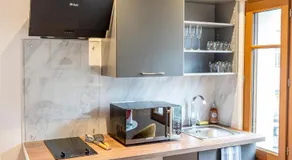 L'elegant - Appart'Hotel Le Gatsby - Image 5