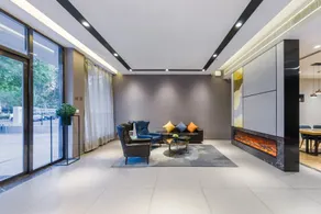 Home Inn Style Weifang Beigong East Street Wanda Plaza - Image 5