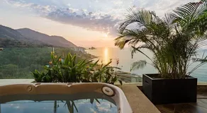 Ultra 3 BR Suite at Garza Blanca Resort - Image 3