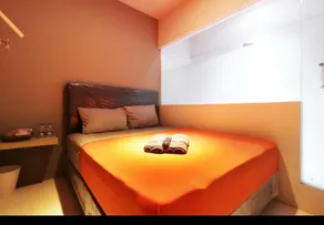 Lantai 6 Hotel - Image 2