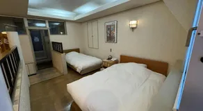 ホテルカスカベ Hotel Kasukabe - Image 2