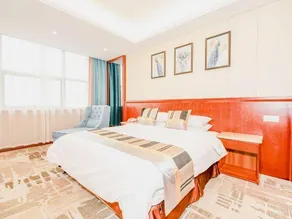 Meixi Lingang Hotel - Image 2