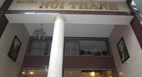 Nui Thanh Hotel - Image 4