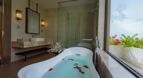 The Palm Nest Cam Ranh Private Pool Villa - Image 2