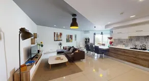 View Point, Cozy Three Bedroom with BBQ - Image 2