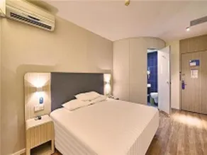Hanting Hotel Yichun Mingyue Bei Road - Image 3