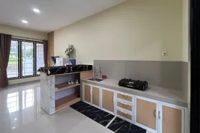 Deceva by Panorama Villas, Batu Malang - Image 4
