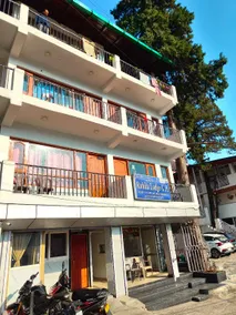 Goroomgo Rohila Lodge Lake View Mall Road Nainital - Image 5